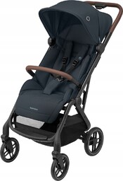 Maxi-Cosi Soho kompaktowy wózek spacerowy