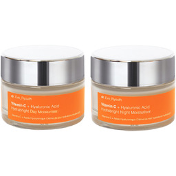 Jad węża + Kolagenowy wypełniacz zmarszczek Nawilżający krem