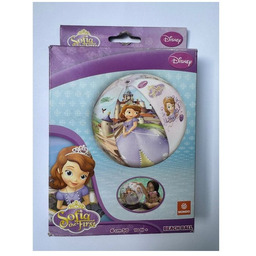 Disney Piłka plażowa Księżniczka Zosia