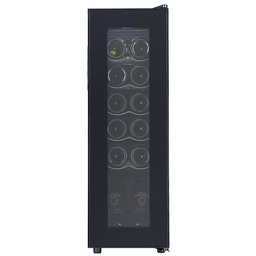 BERG Chłodziarka do wina BRGWA12 Zyskaj