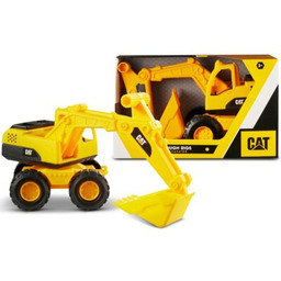 Koparka CAT Tough Rigs 82035 Zyskaj