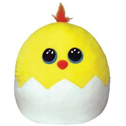 Ty Squish-A-Boos Pluszak Popper Jajko