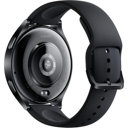 Xiaomi Watch 2 czarny