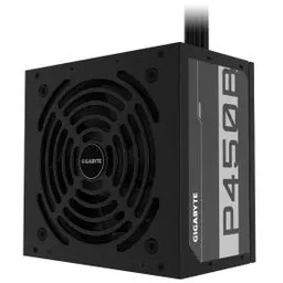 Gigabyte P450B 450W 80+ Bronze Czarny Zasilacz