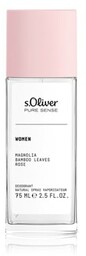 s.Oliver Pure Sense Women Dezodorant w sprayu 75