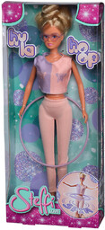 Steffi Love Hula Hoop