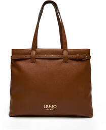 Torebka Liu Jo Ecs M Tote AA5135 E0033