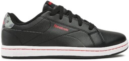 Sneakersy Reebok Royal Complete CLN 2 HR0309 Czarny