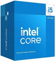 Procesor Intel Core i5-14400F 10 rdzeni 16 wątków
