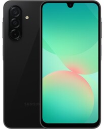 SAMSUNG Smartfon Galaxy A26 5G 8/256GB 6.7" 120Hz