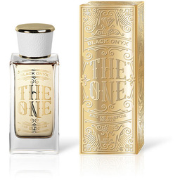Black Onyx Perfumy damskie The ONE gold EDP,
