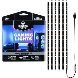STEELSERIES Taśma LED KontrolFreek''s Gaming Lights 2.74 m