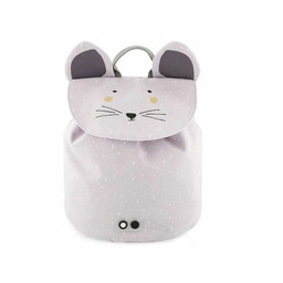 Mrs. Mouse Mini Plecak Myszka Trixie