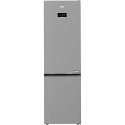 BEKO Lodówka b300 B3RCNA404HXB No Frost HarvestFresh AeroFlow