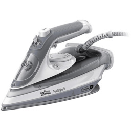 Żelazko BRAUN SI5078GY TexStyle 5