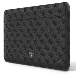 Pokrowiec na notebooka 16 Guess czarny