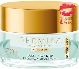 Dermika Maestria Skin Matrix Repair, krem przeciwzmarszczkowy
