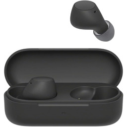 Sony WF-C510 Słuchawki Bezprzewodowe Dokanałowe