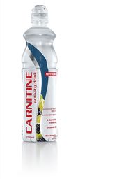 CARNITINE AKTYWNOŚĆ DRINK 750ml blackberry-wapienny