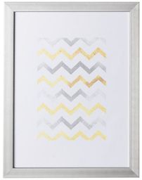 Ramka New Silver 18x24cm, 18 x 1,5 x
