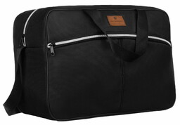 PETERSON torba podróżna RYANAIR 40x20x25 bagaż 84109