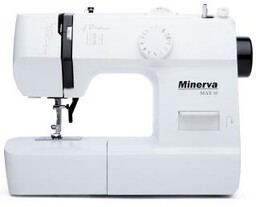 Minerva MAX30 Maszyna do szycia