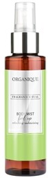 ORGANIQUE Feel Up Mgiełka do ciała 100ml