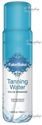 Fake Bake - TANNING WATER - Samoopalacz