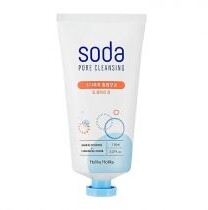 Holika Holika Soda Tok Tok, głęboko oczyszczająca pianka