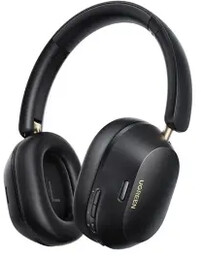 UGREEN HP203 HiTune Max 5C Hybrid ANC Nauszne