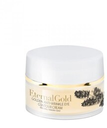 ORGANIQUE ETERNAL GOLD Krem p/oczy&