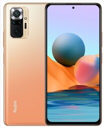 Smartfon Xiaomi Redmi Note 10 Pro, 6/128 GB,