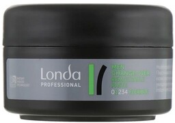 LONDA PROFESSIONAL_Men Change Over Remoldable Paste pasta modelująca