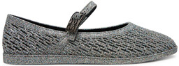 Baleriny Melissa Harper 37108 Brązowy