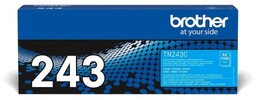 Brother Toner niebieski TN243C=TN-243C, 1000 str.