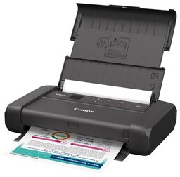 CANON Drukarka Maxify BX110 Druk w kolorze, Wi-Fi
