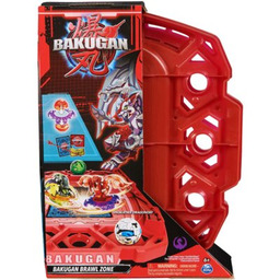 SPIN MASTER Figurka Bakugan Battle Zone Arena 6069964