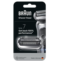 BRAUN Folia i blok ostrzy do golarek Series