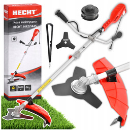 Kosa Wykaszarka Elektryczna Hecht 1442/1445 1400 W Niska