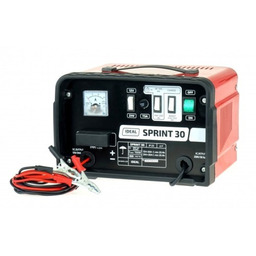 Ideal Prostownik Sprint 30 30A 230V 12-24V