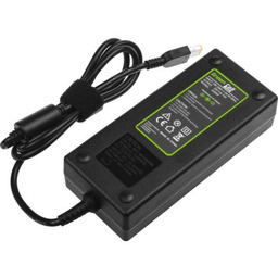Green Cell PRO do Lenovo 135W 20V (wtyk
