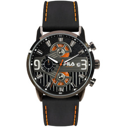 Fila Gamma Style 38-175-003 Męski zegarek z chronografem