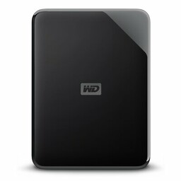 Zewnętrzny dysk HDD WD Elements SE 2TB WDBEPK0020BBK-WESN
