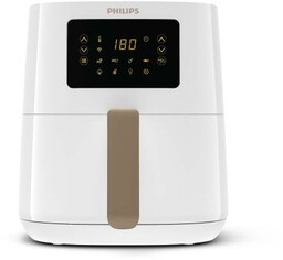 Philips Ovi Connected HD9255/30 1400W 4,1l Aplikacja mobilna