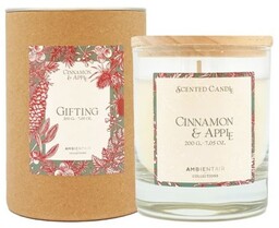 Świeca zapachowa perfumowana - Gifting Special Edition -