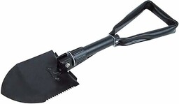 Łopata składana Pauly 150 x 25 mm