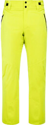 Head SUMMIT Pants Men Lemon 2024