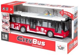 ANEK Samochód Autobus miejski AN85041