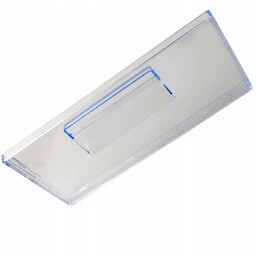 Front szuflady zamrażarki 44cm x 20,1cm Electrolux