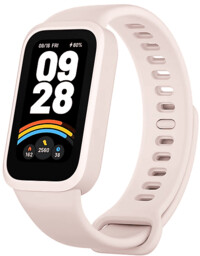 Smartband XIAOMI Smart Band 9 Active Różowy